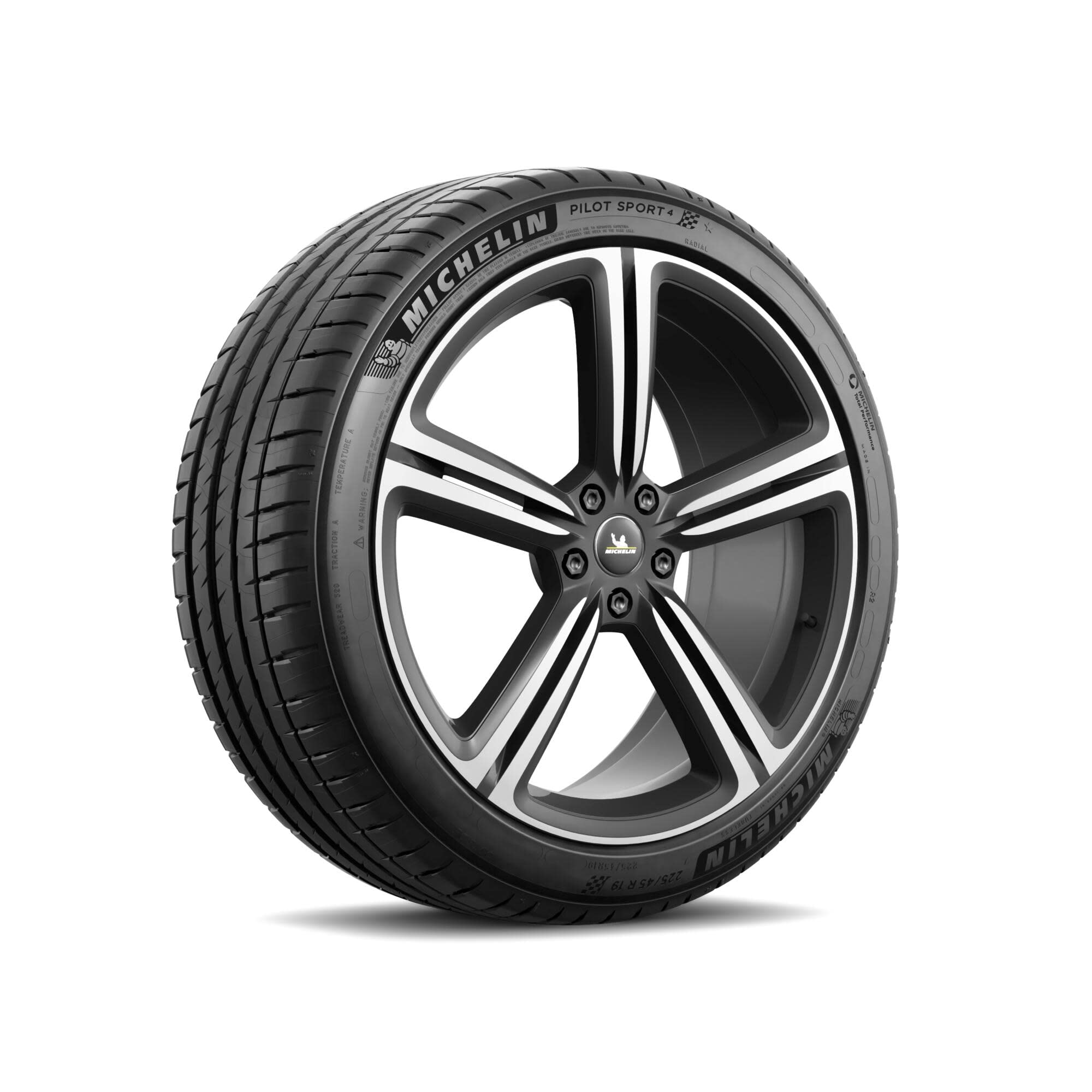 送料含2022年製造未使用2本ミシュランパイロットスポーツ4　225/45R19 MICHELIN Pilot Sport 4 S 225/45ZR19 (96Y) XL 価格比較 - 価格.com